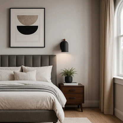 Bralen wall light | Wickleigh