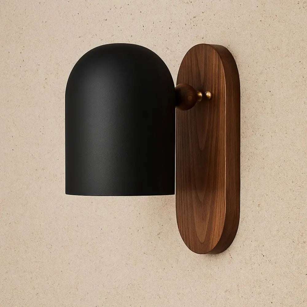 Bralen wall light | Wickleigh
