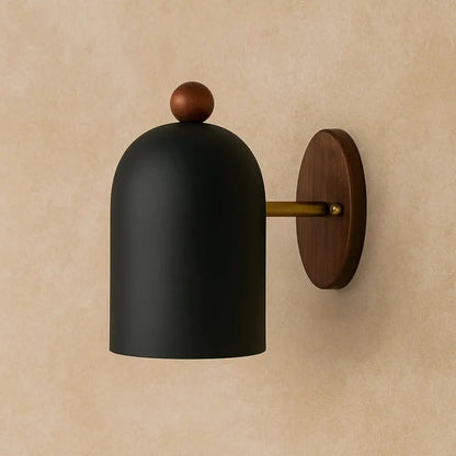 Bralen wall light | Wickleigh
