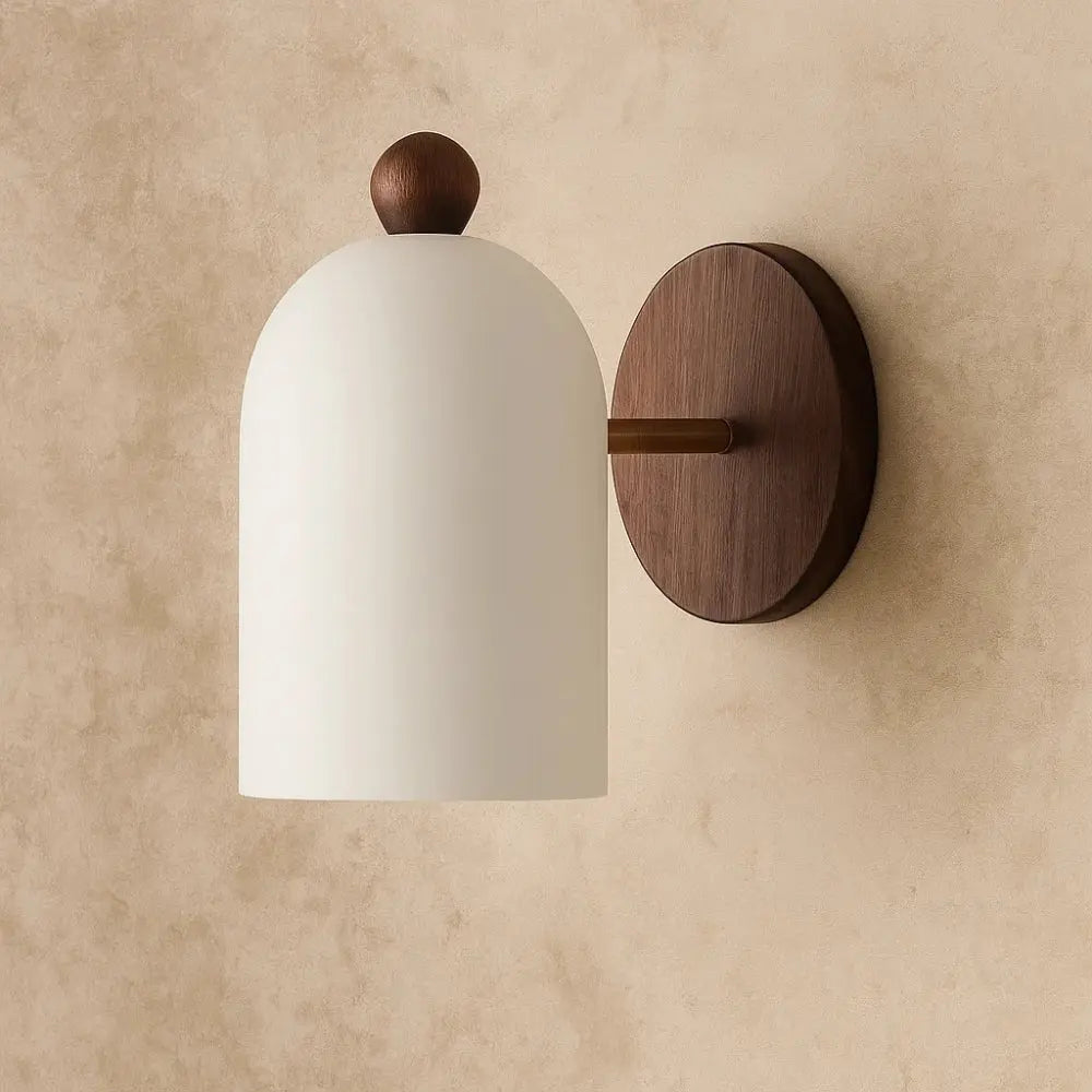 Bralen wall light | Wickleigh