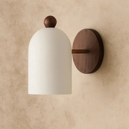 Bralen wall light | Wickleigh