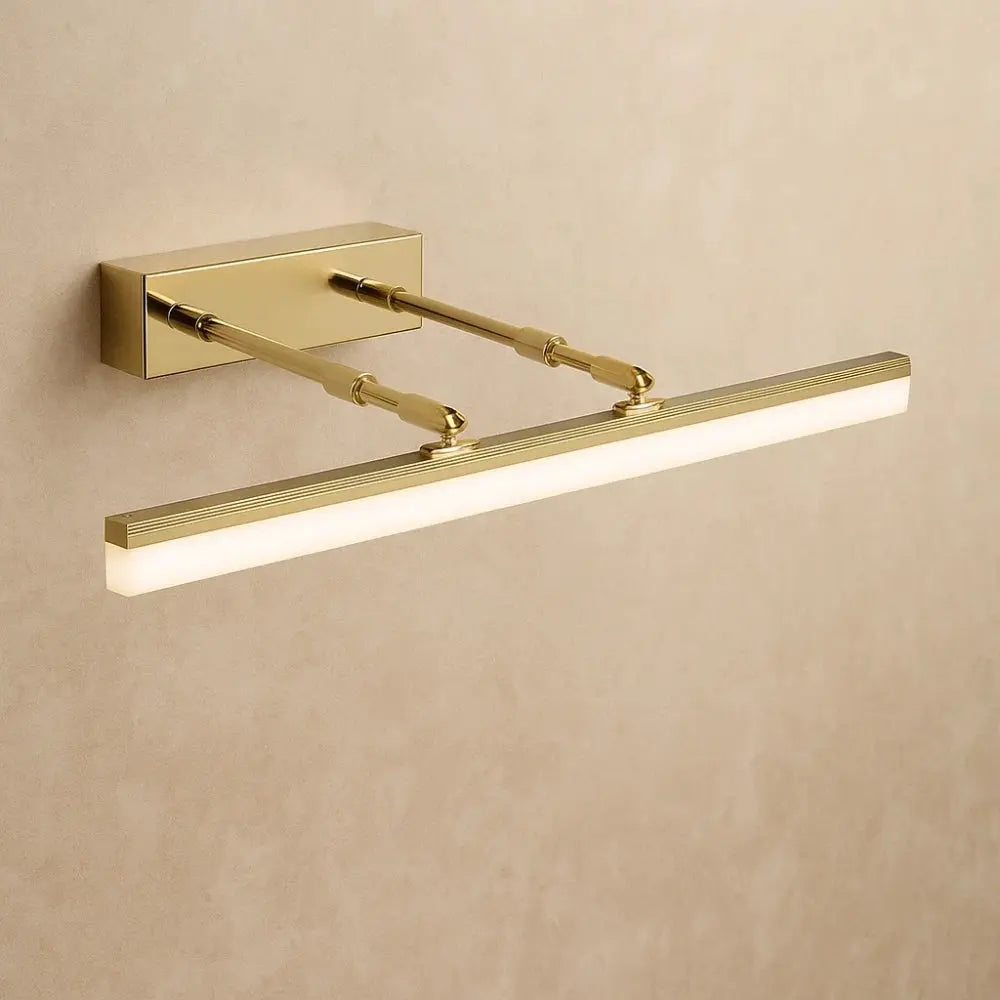 Yllin bathroom wall light | Wickleigh