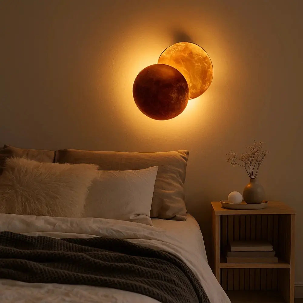 Aylen wall light | Wickleigh