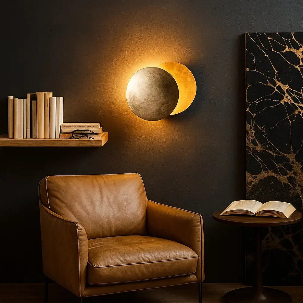 Aylen wall light | Wickleigh