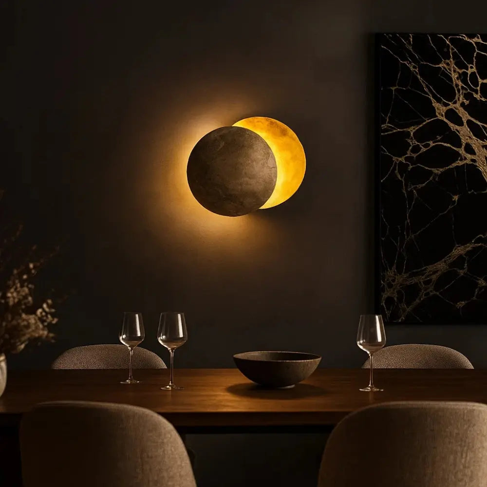 Aylen wall light | Wickleigh