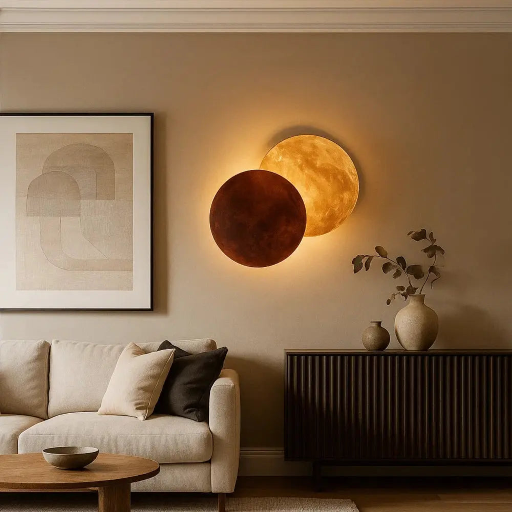 Aylen wall light | Wickleigh