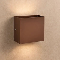 Coffee Brown