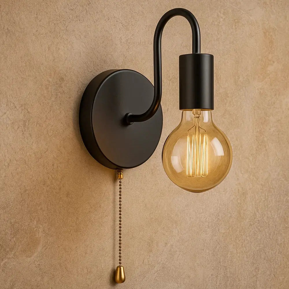 Folna wall light | Wickleigh