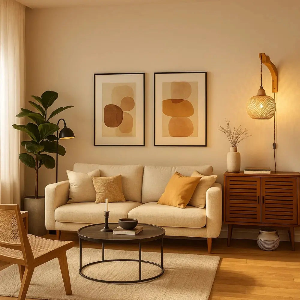 Bevlin wall light | Wickleigh