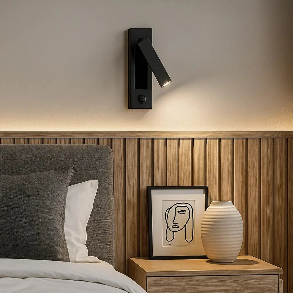 Dyrra wall light | Wickleigh