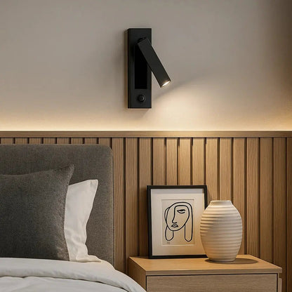 Dyrra wall light | Wickleigh