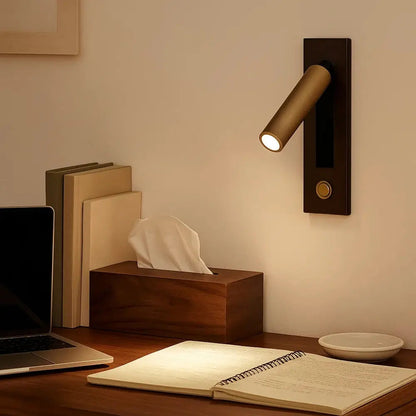 Dyrra wall light | Wickleigh