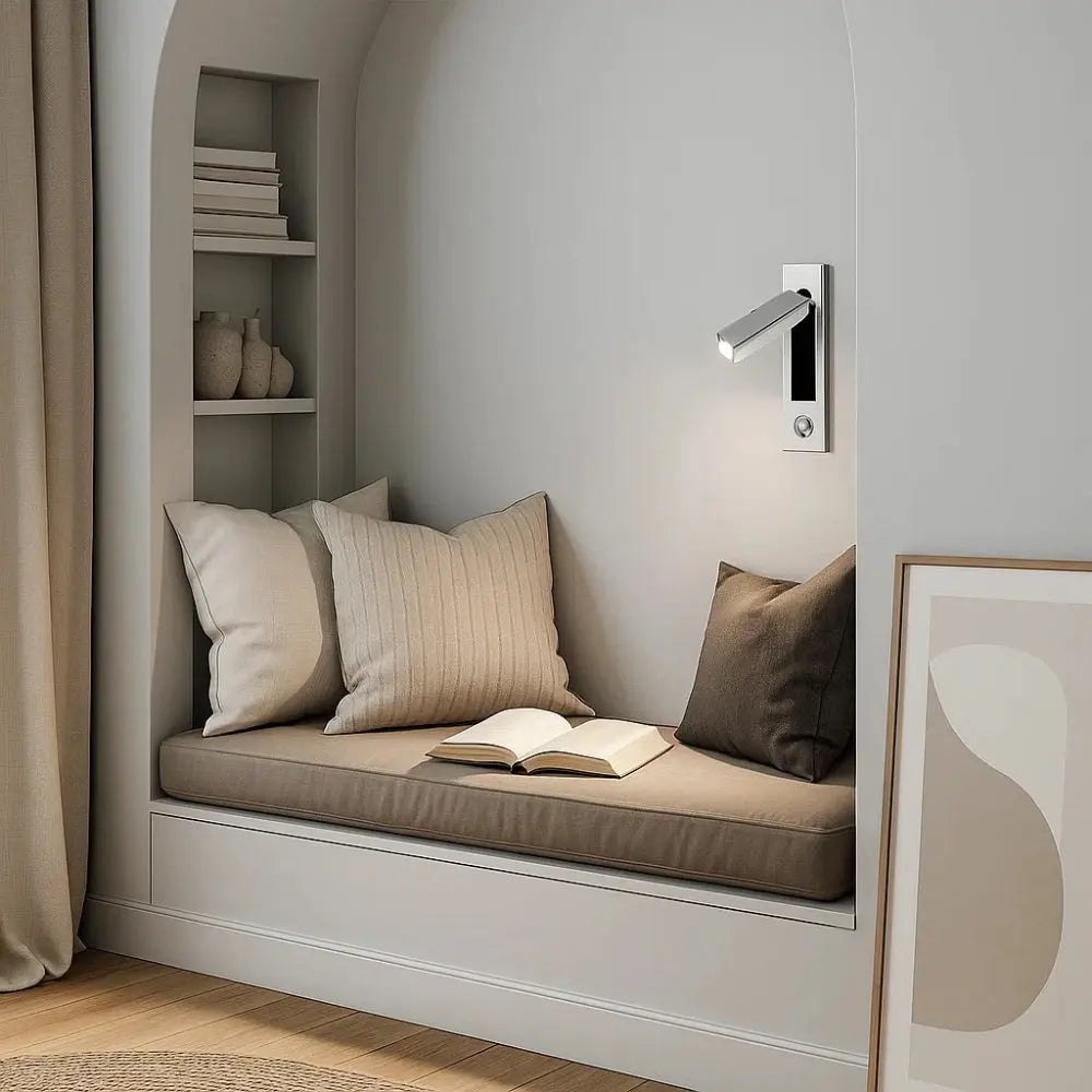 Dyrra wall light | Wickleigh