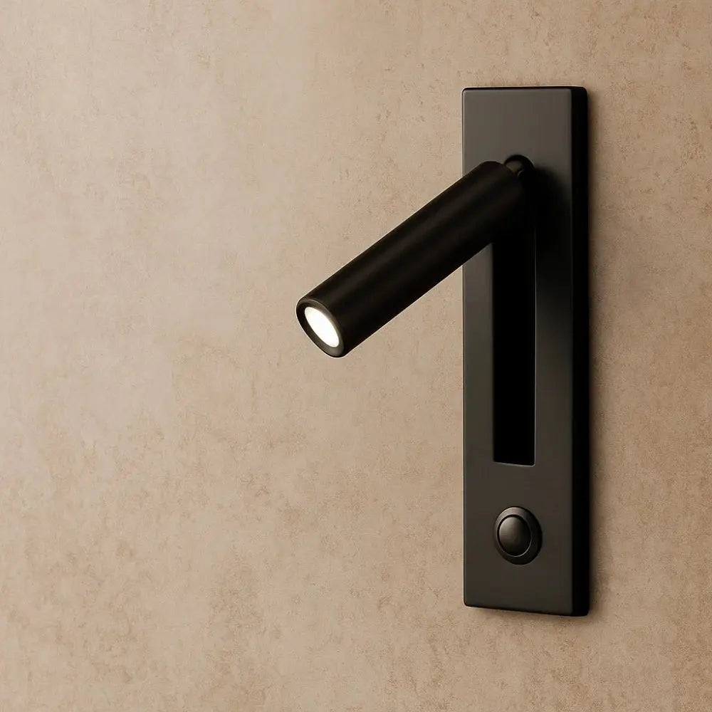 Dyrra wall light | Wickleigh