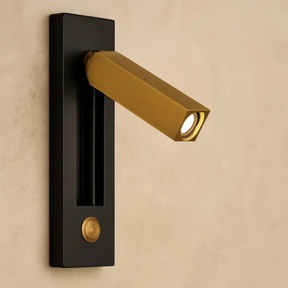 Dyrra wall light | Wickleigh