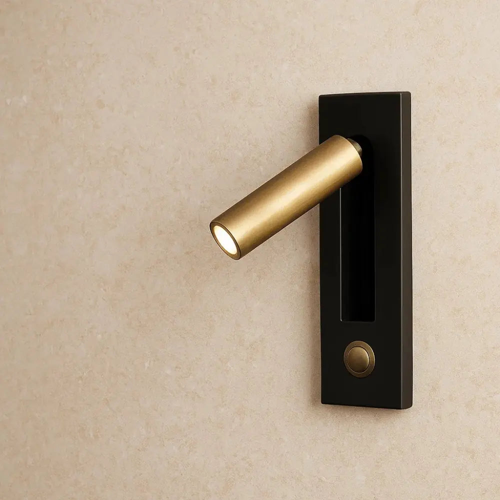 Dyrra wall light | Wickleigh