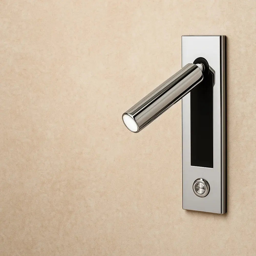 Dyrra wall light | Wickleigh