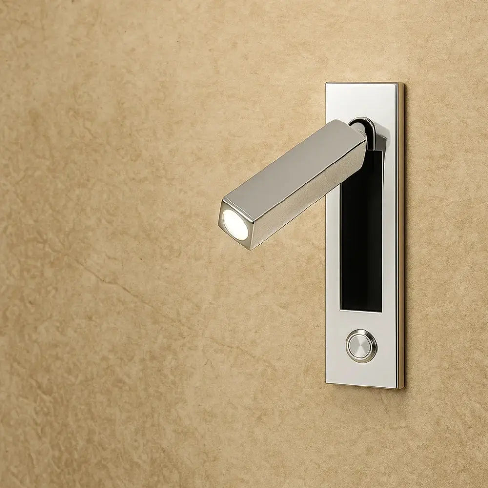 Dyrra wall light | Wickleigh