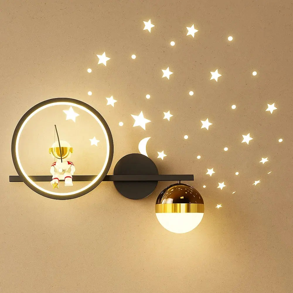 Brinel wall light | Wickleigh