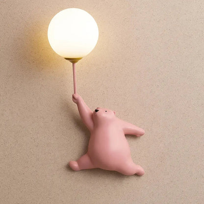 Dalven wall light | Wickleigh