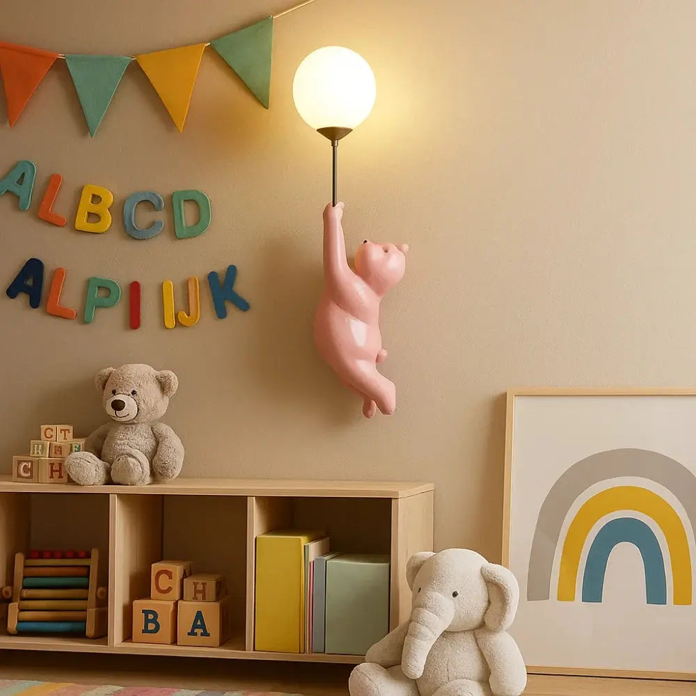 Dalven wall light | Wickleigh
