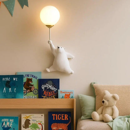 Dalven wall light | Wickleigh