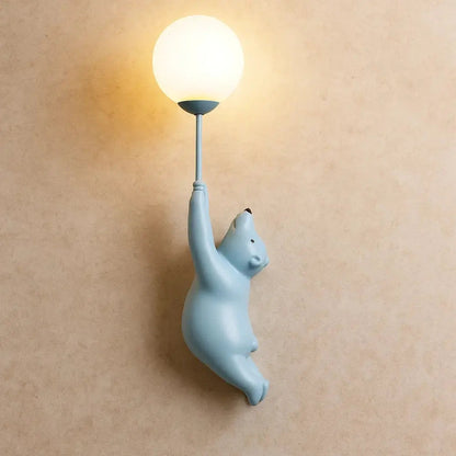 Dalven wall light | Wickleigh