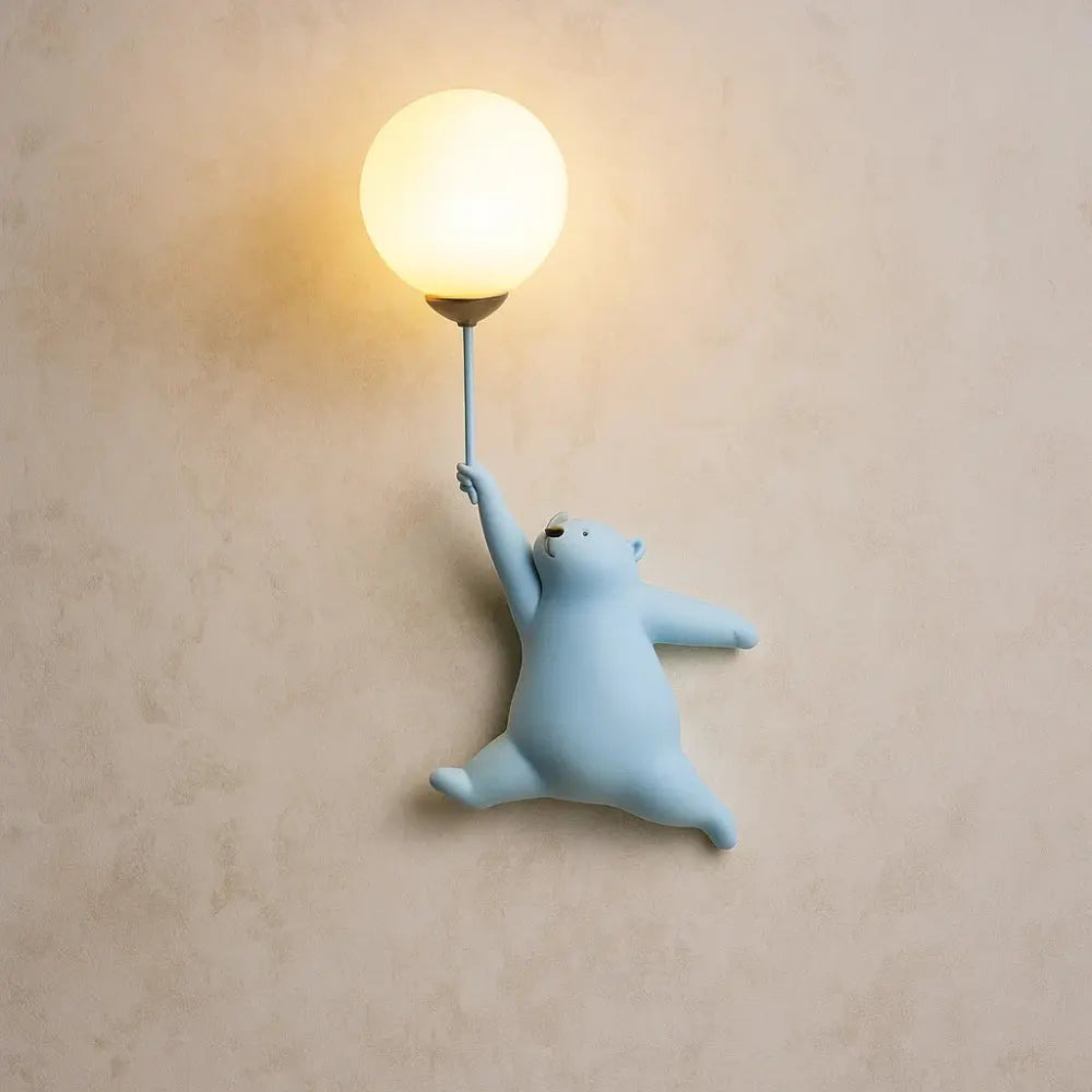 Dalven wall light | Wickleigh