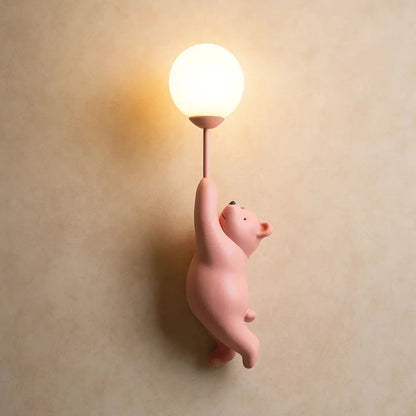 Dalven wall light | Wickleigh