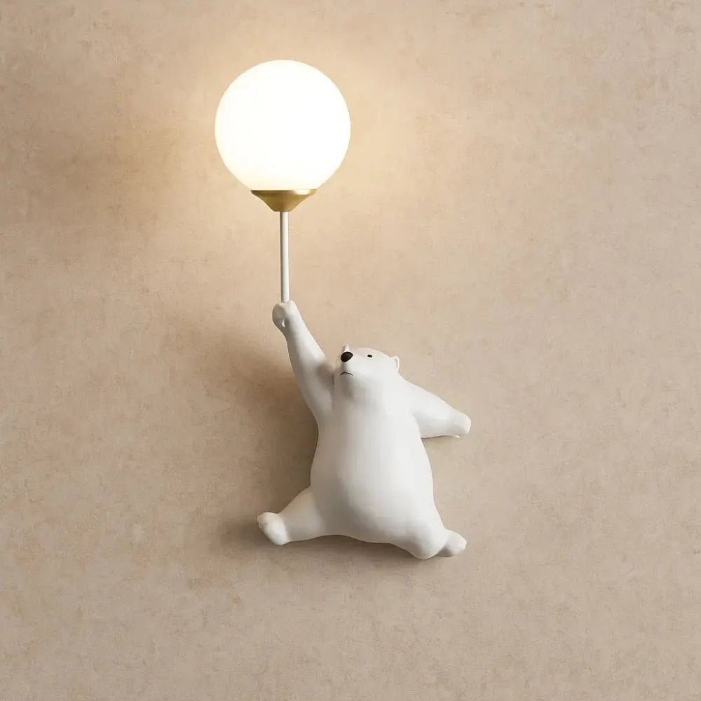 Dalven wall light | Wickleigh