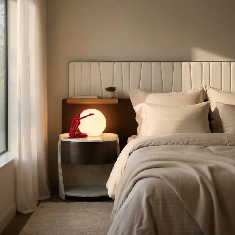 Ylika table lamp | Wickleigh