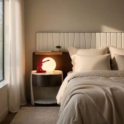 Ylika table lamp | Wickleigh