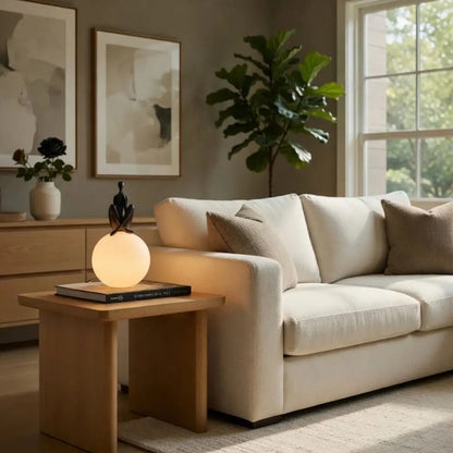 Ylika table lamp | Wickleigh