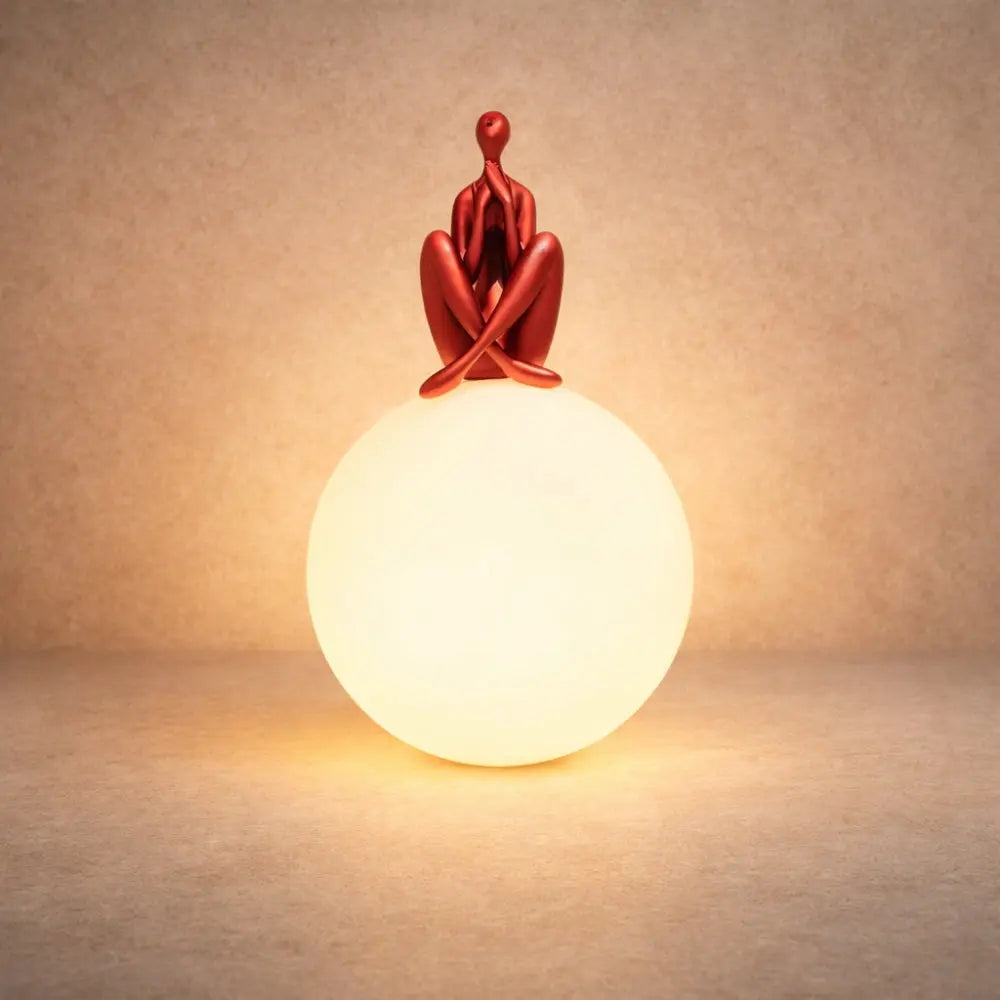 Ylika table lamp | Wickleigh