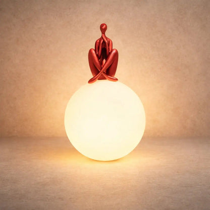 Ylika table lamp | Wickleigh