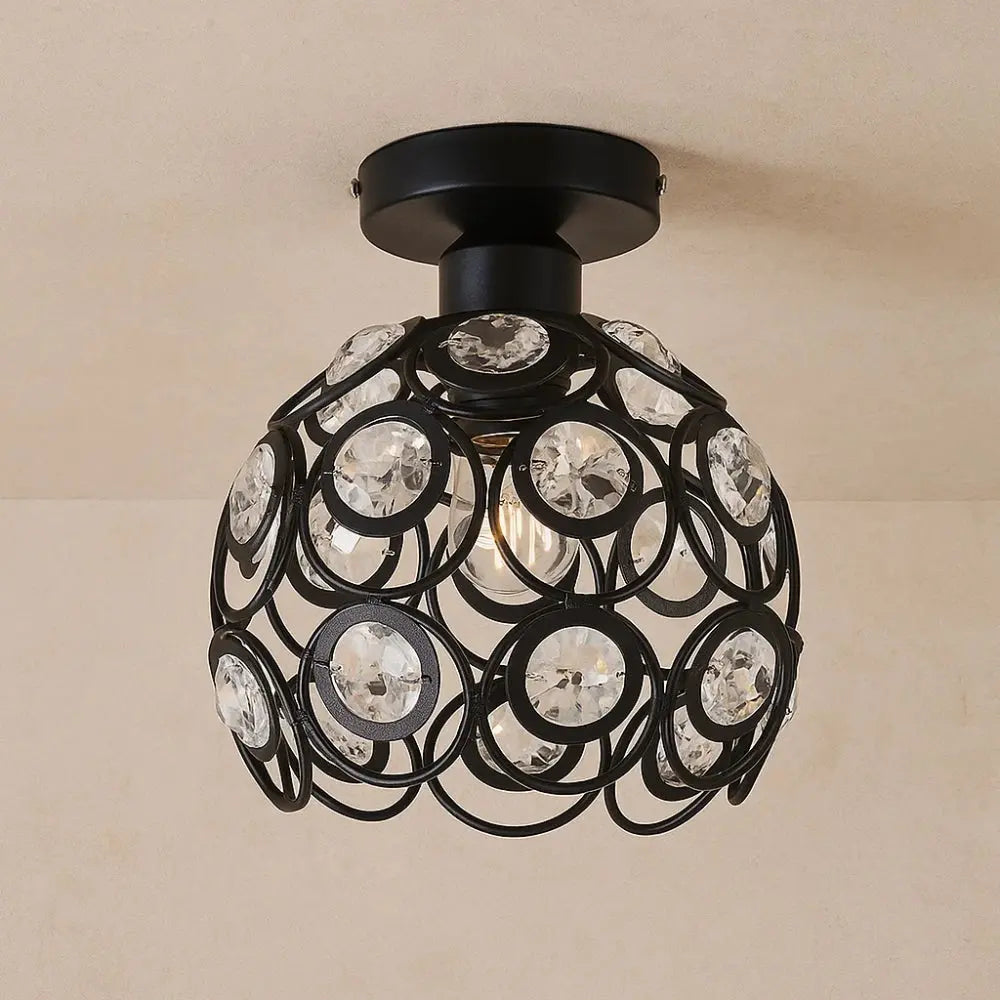 Embra ceiling light | Wickleigh