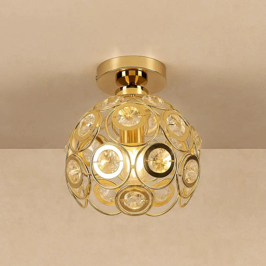 Embra ceiling light | Wickleigh