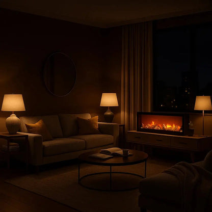 Malra table lamp | Wickleigh