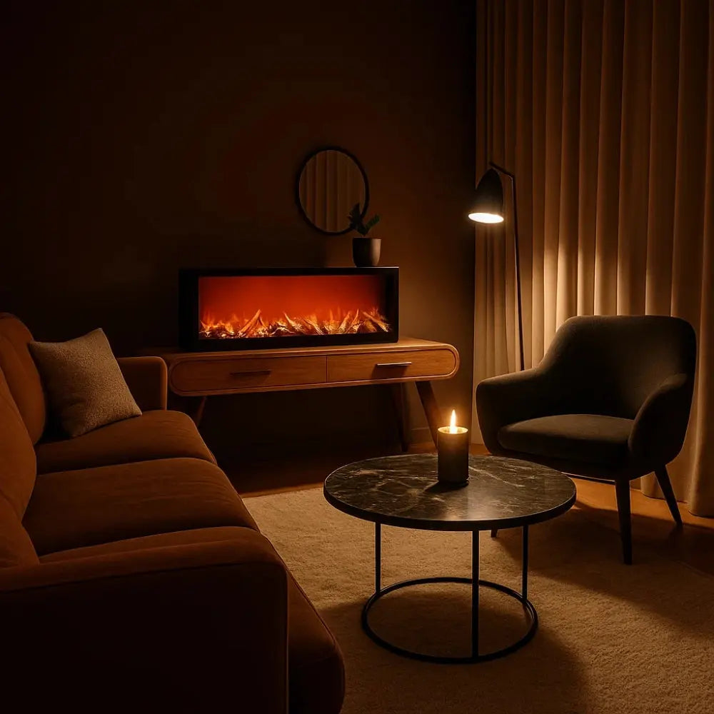 Malra table lamp | Wickleigh