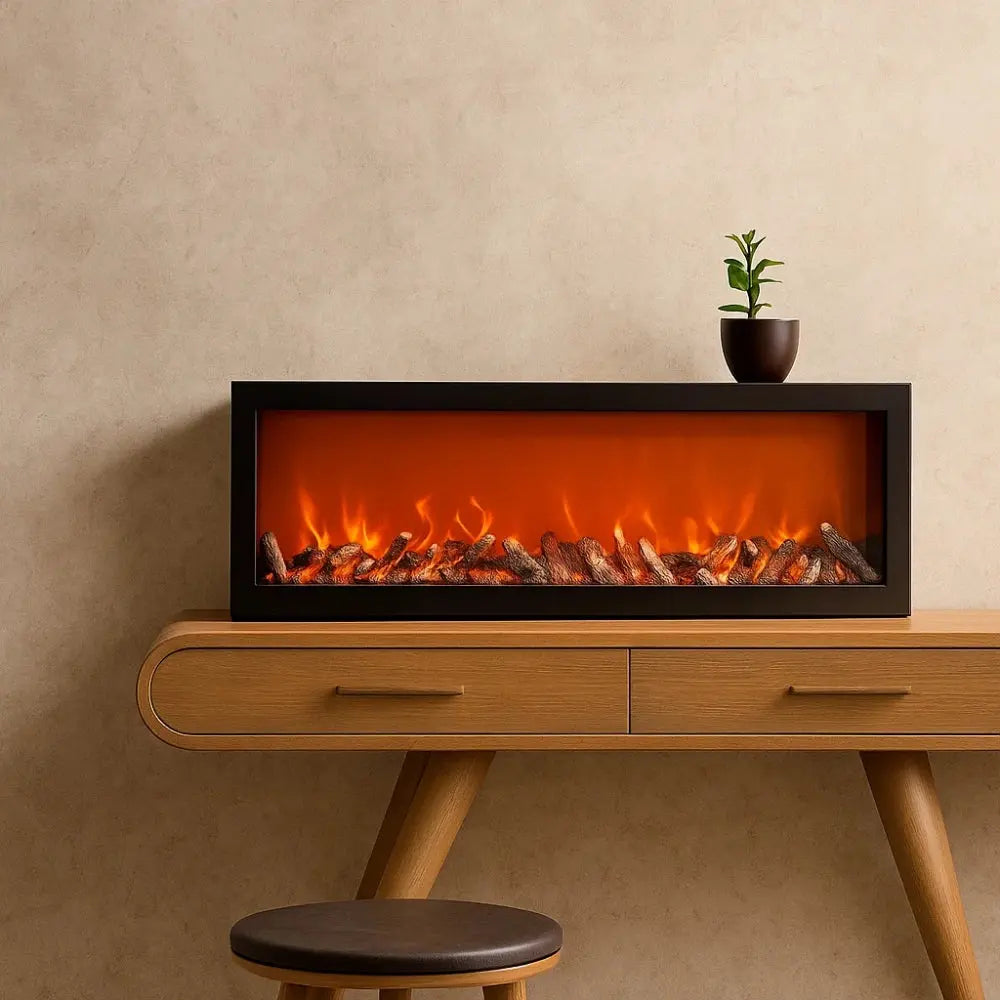 Malra table lamp | Wickleigh