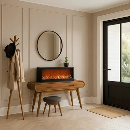 Malra table lamp | Wickleigh