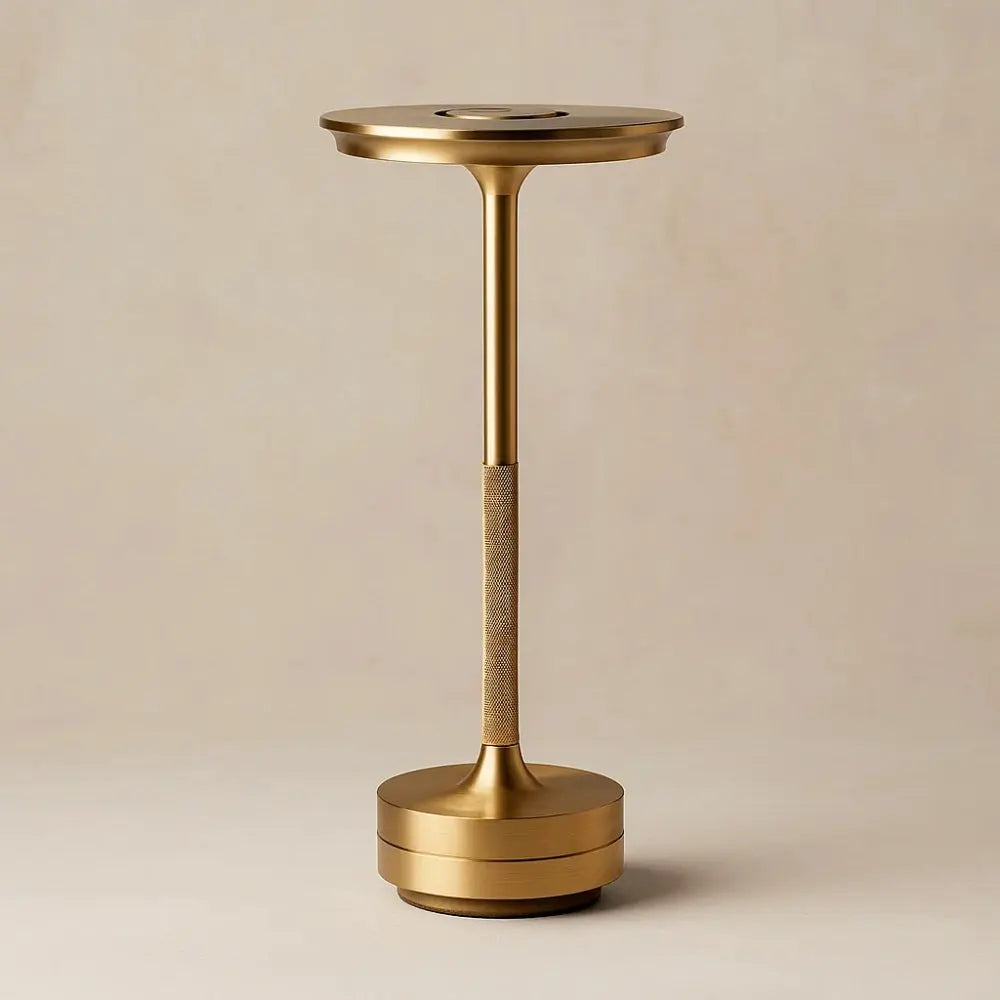 Nalen table lamp | Wickleigh