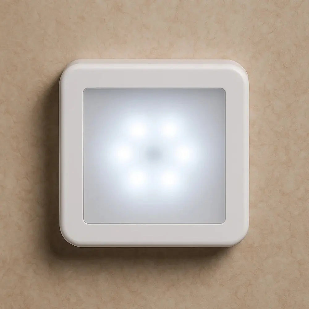 Odsen night light | Wickleigh