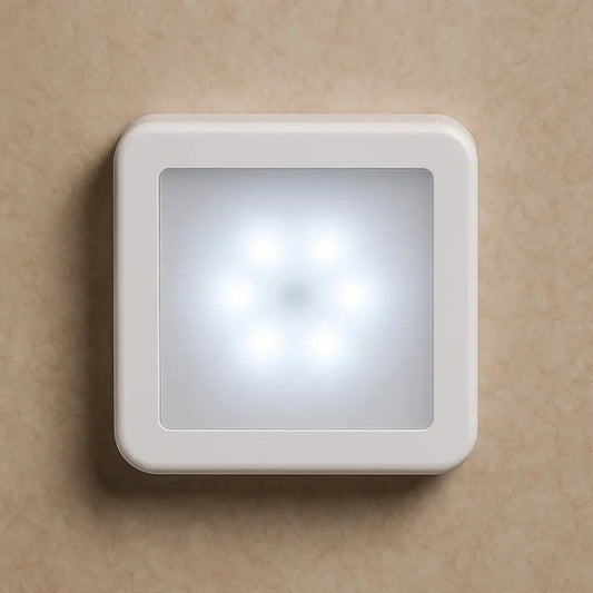 Odsen night light | Wickleigh