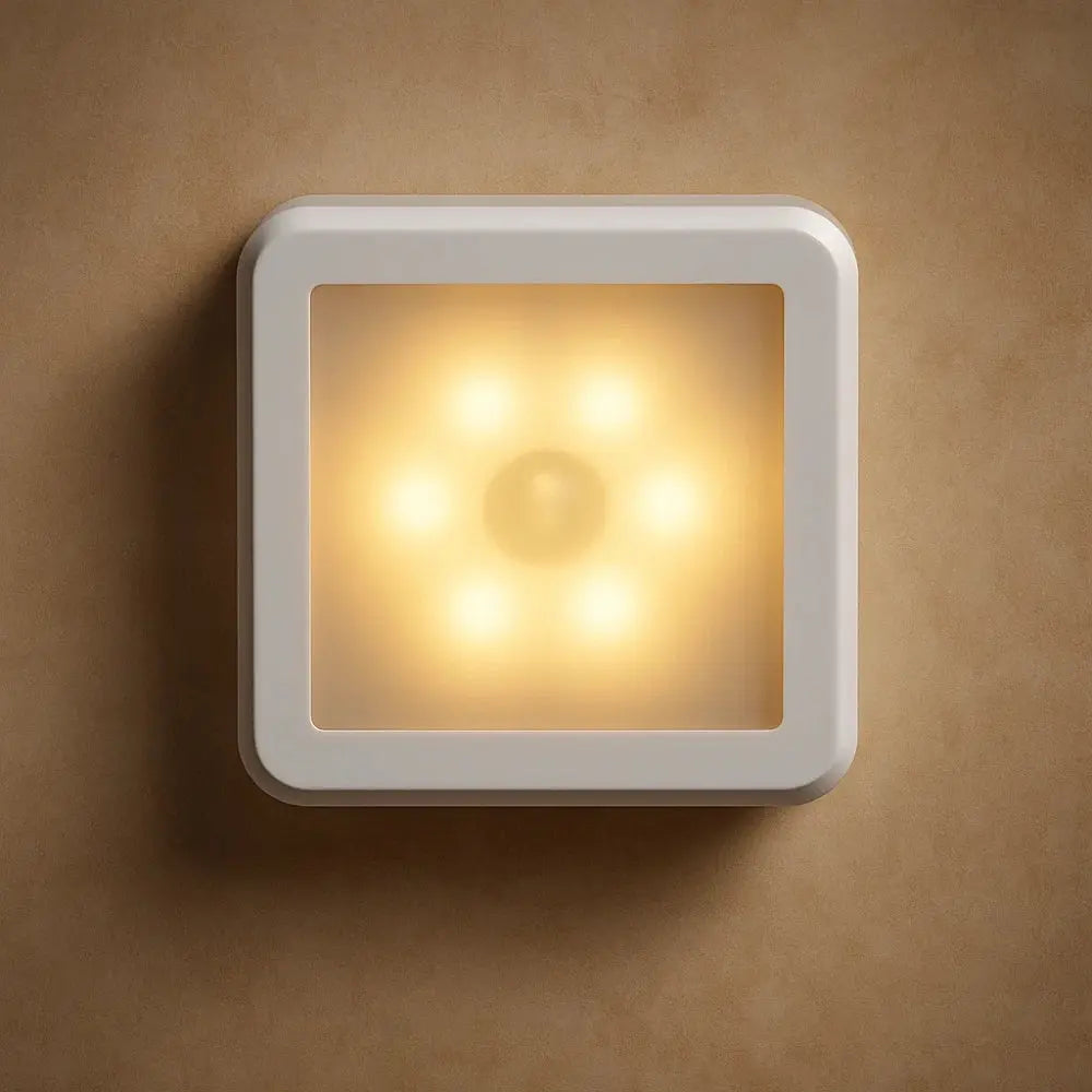 Odsen night light | Wickleigh