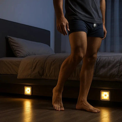 Odsen night light | Wickleigh