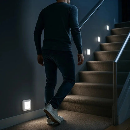 Odsen night light | Wickleigh