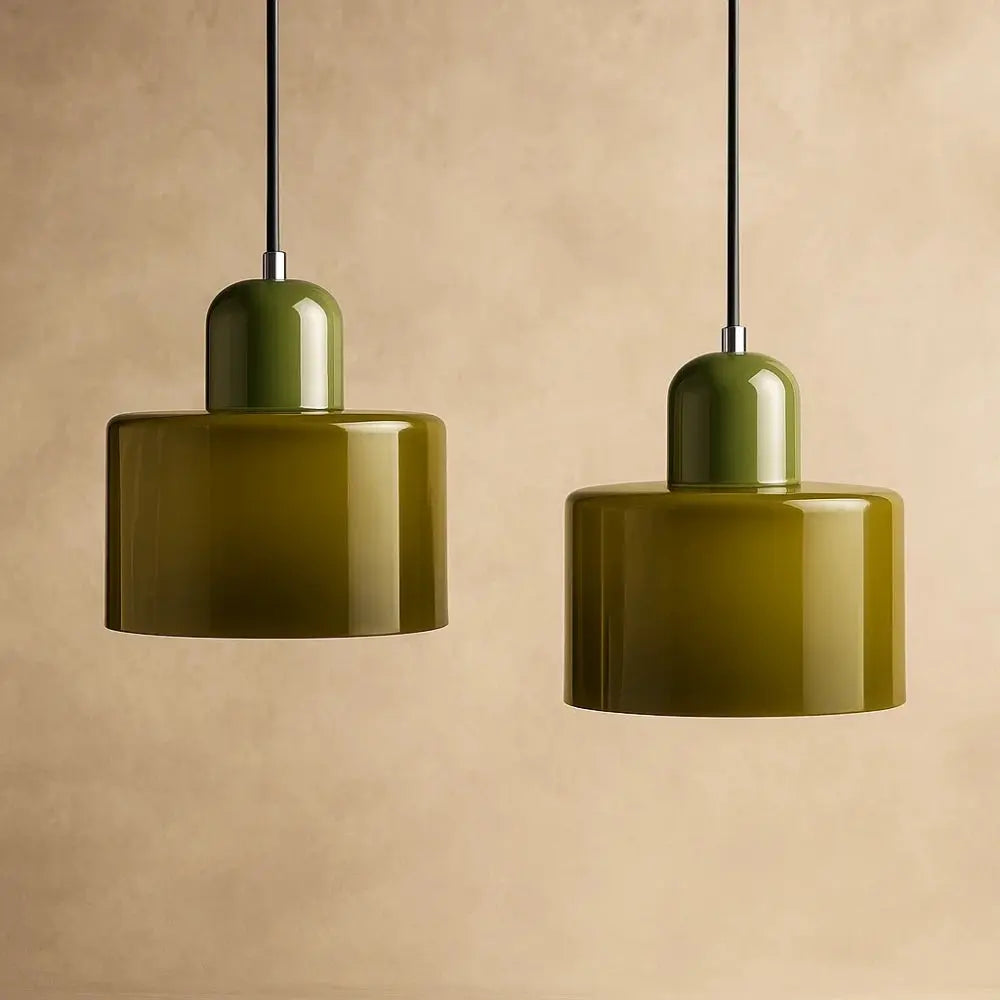 Asrin pendant light | Wickleigh