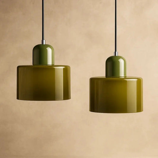 Asrin pendant light | Wickleigh