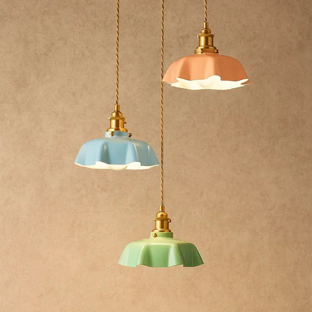 Firin pendant light | Wickleigh